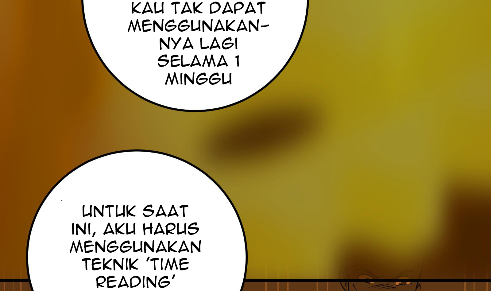 My Plug-in Spirit Ring Chapter 26 Gambar 15